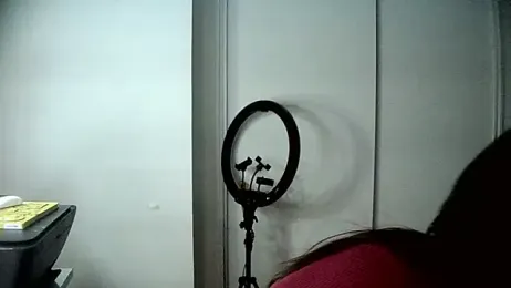 Japabaixinha webcam model stream image