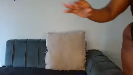 Yung-Missy webcam model stream image