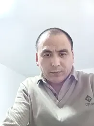 CWQ123 webcam model stream image