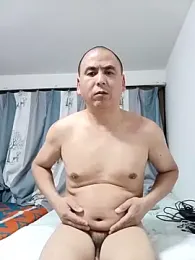 CWQ123 webcam model stream image