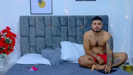 Soffia_Konig_ webcam model stream image