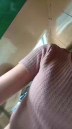 Modelteen webcam model stream image