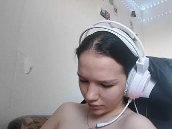 OdeliaBroomhead webcam bongacams model stream image