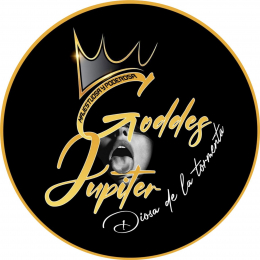 JupiterGoddess webcam model stream image