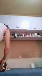 JupiterGoddess webcam model stream image