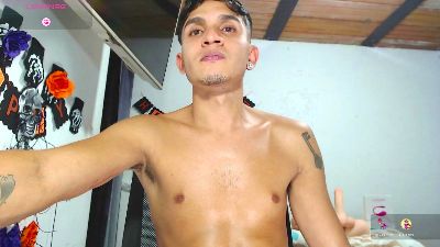 angel_latinboy6 webcam model stream image