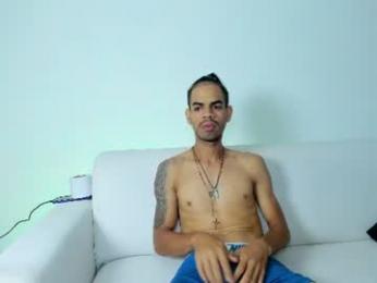 hot_temptation21 webcam chaturbate model stream image