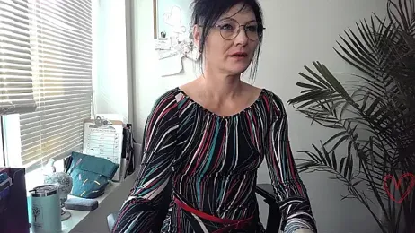 City_Kat webcam model stream image