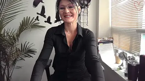 City_Kat webcam model stream image