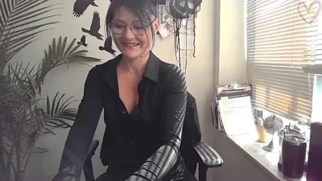 City_Kat webcam model stream image