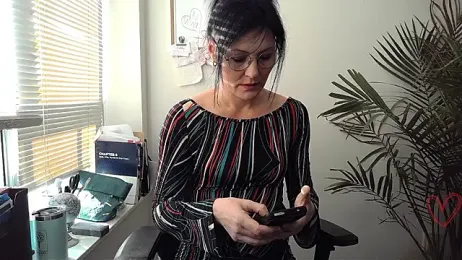 City_Kat webcam model stream image