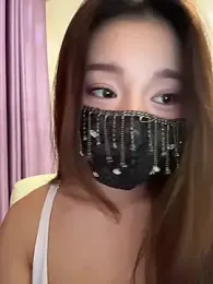 HiLILI-00 webcam model stream image