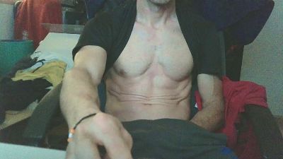 Cuerpazoo28 webcam model stream image