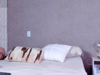 paulina_monrroy_ webcam model stream image