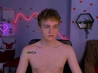 john-lik webcam camsoda model stream image