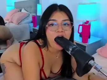 samantha__vega webcam model stream image