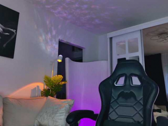 Ivybelle webcam model stream image