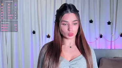 JesikaLooove webcam model stream image