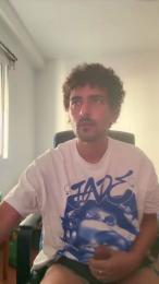 FockLaPolla webcam cam4 model stream image