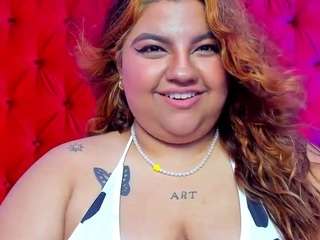 sunnyyhoney webcam model stream image