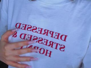 Vixen Light webcam model stream image