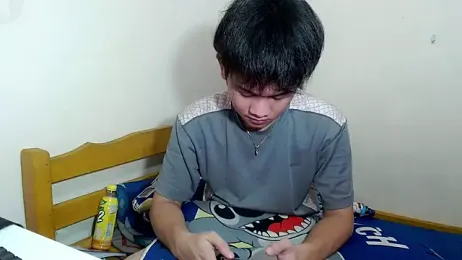 Asianjas webcam model stream image