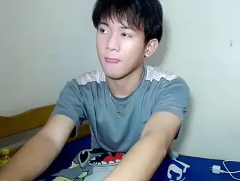 Asianjas webcam model stream image