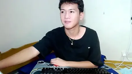 Asianjas webcam model stream image