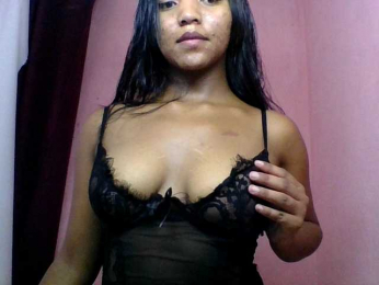 MariahRK webcam bongacams model stream image