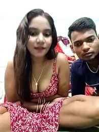 Miss_Tumpa webcam model stream image