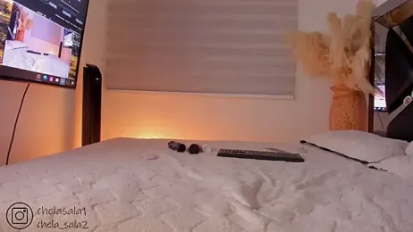 MarStonee webcam stripchat model stream image