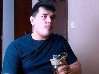 kingmoreno1 webcam model stream image