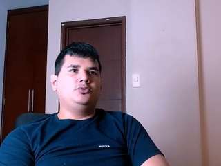 kingmoreno1 webcam model stream image