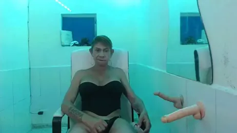 Antonella_borja webcam model stream image