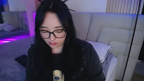 Miss_Loise webcam stripchat model stream image