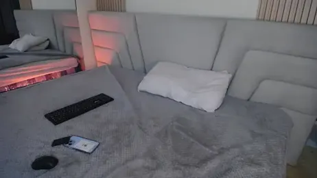 Miss_Loise webcam model stream image