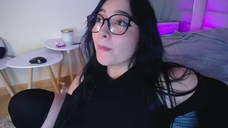 Miss_Loise webcam model stream image