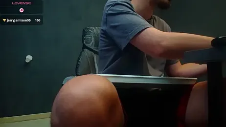 EnzoRace webcam model stream image