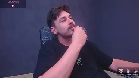 EnzoRace webcam model stream image