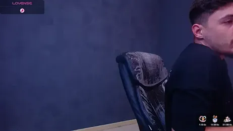 EnzoRace webcam stripchat model stream image