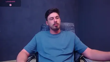 EnzoRace webcam stripchat model stream image