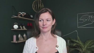 Vivian_Heart webcam model stream image