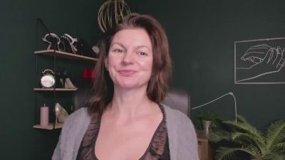 Vivian_Heart webcam model stream image