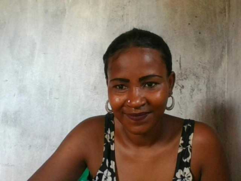 Aldah1 webcam model stream image