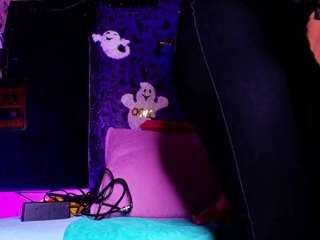 nao-kyse webcam model stream image