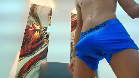 simondwayne webcam model stream image