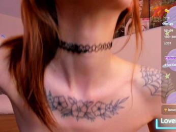 Evalore webcam model stream image