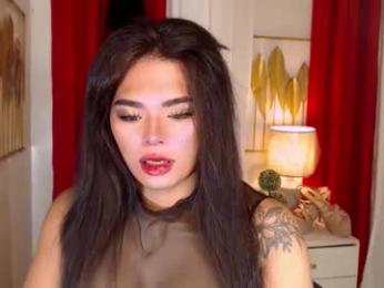 tasha_goddess webcam model stream image