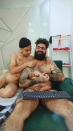 Harald_Smedd webcam model stream image