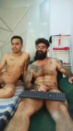 Harald_Smedd webcam model stream image